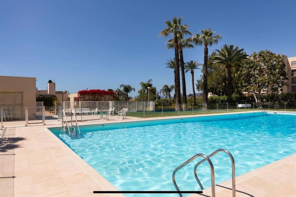 Jolie Cosy Proche Sur Juan Les Pins * Antibes