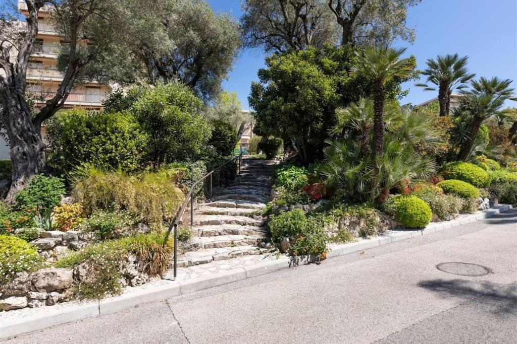 Apartment Jolie Cosy Proche Sur Juan Les Pins Antibes