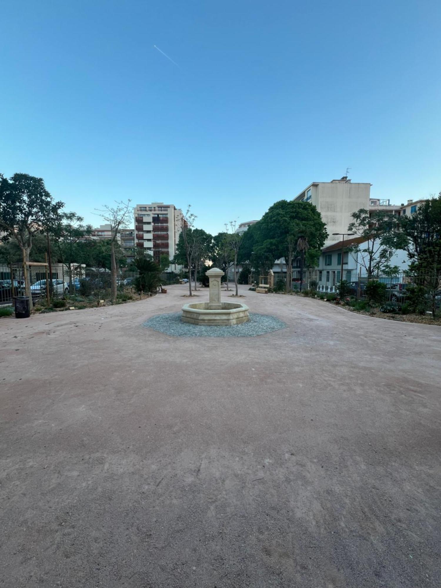 Jolie Cosy Proche Sur Juan Les Pins * Antibes